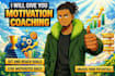 premium personal motivation coaching