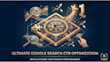 boost google search CTR with SEO title optimization