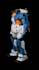model hard surface 3d models like weapons, tools