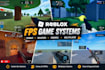 script custom roblox fps, multiplayer combat and fighting mechanics,