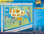 design custom isometric 3d campus maps, school maps and university maps