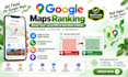 do google maps citations and ai SEO to boost gmb ranking