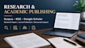increase your google scholar citations, backdated citations publish research