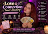 do a personalized love and connection tarot reading