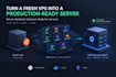 set up and secure your linux vps with docker and coolify