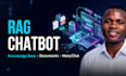 build a rag chatbot with knowledge base, documents and manychat