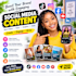 professional instagram post and social media post design