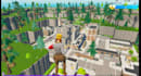 create your tycoon, zonewar map, character model