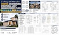 do architectural structural mep permit drawings for ca tx fl or ny nj ga wa