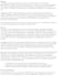 provide proposal writing and editing