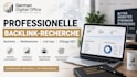 hochwertige themenrelevante backlinks recherchieren
