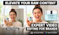 create ugc video ads