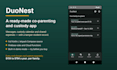 give you a ready made co parenting and custody app with source code