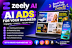 ai video ads meta campaign using zeely ai