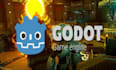 do 2d godot game