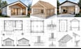 create structural adu design foundation plans garage conversions framing layouts