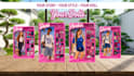 create a custom personalized doll box and ai art