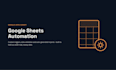 automate your google sheets with apps script