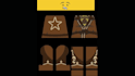 design 2d lego minifigures decals for uv and pad printing