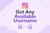 do superfast username claim