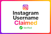 do superfast username claim