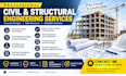 civil engineering projects, structural engineering designs and analysis in texas
