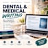 write expert dental and medical content as a dentist