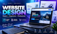 design a website for you