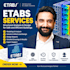 do structural analysis in etabs