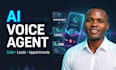 build n8n ai automation and ai voice agents