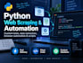 build a custom web scraping bot in python