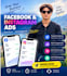 create  facebook instagram ads