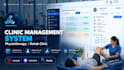 develop clinic and hospital management system with billing