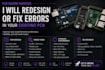 optimize and repair your pcb layout design