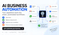 automate your boring repetitive tasks