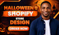 do halloween shopify store halloween shopify dropshipping store shopify website
