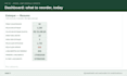 build an automated inventory control spreadsheet in excel or sheets