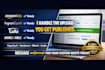 publish book, ebook or audio book to ingramspark, amazon KDP, lulu, audible