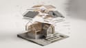 develop aerial imagery, point cloud and 3d mapping software