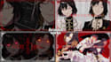 make music video mv for vtuber cover, original and utaite