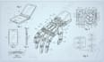 create patent drawings, patent illustration, patent figures and utility