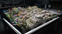 develop custom lidar and point cloud processing software