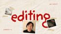 copy edit your short story or novella