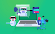 develop lazada bot, shopee bot, bestbuy bot, target bot, etsy bot, walmart bot