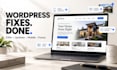 fix, edit and update your wordpress website