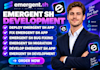 fix emergent sh errors deploy emergent sh app emergent sh developer emergent sh
