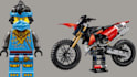design custom lego moc, lego set, 3d lego model, lego technic with instructions