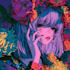 draw beautiful anime art