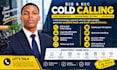 cold calling cold caller, telemarketing, appiontment setting lead generation