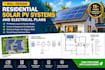 design residential solar pv systems and electrical plans